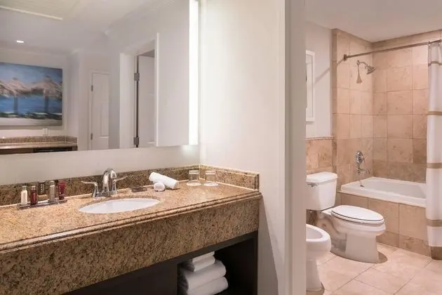Oda, 1 En Büyük (King) Boy Yatak, Balkon, Resort Manzaralı
