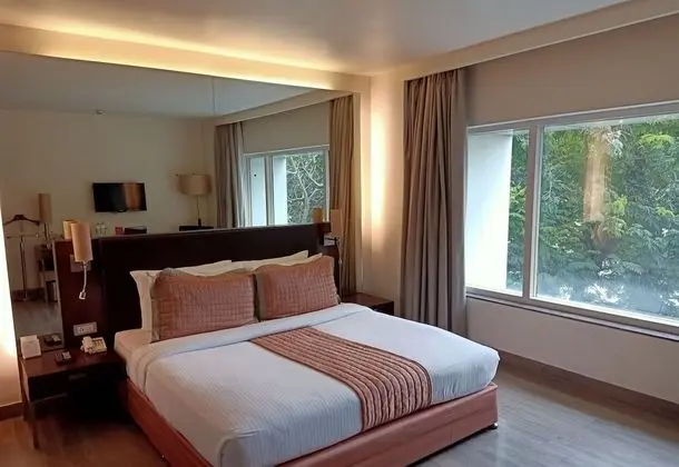 Oda, 1 Yatak Odası, Sigara İçilmez, Şehir Manzaralı