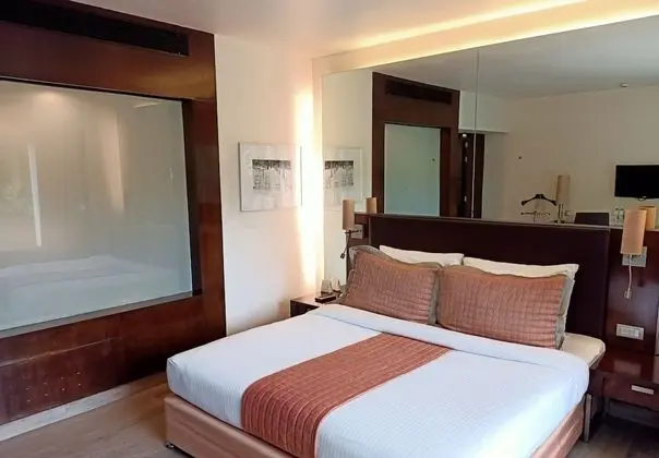Oda, 1 Yatak Odası, Sigara İçilmez, Şehir Manzaralı