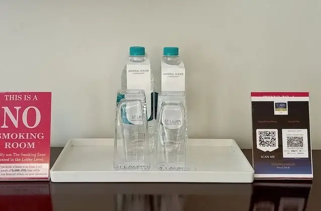 Oda, 1 Yatak Odası, Sigara İçilmez, Şehir Manzaralı