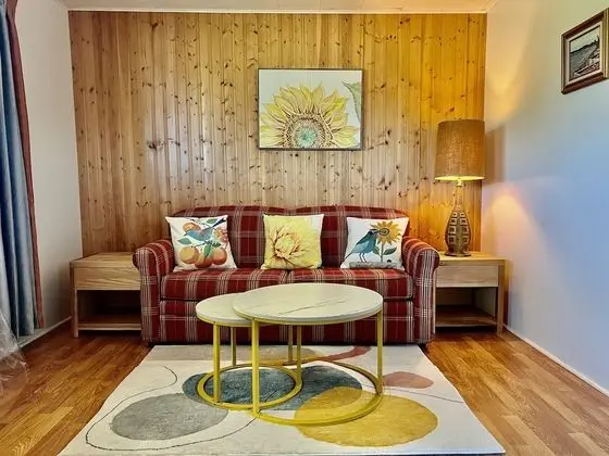 Comfort Süit