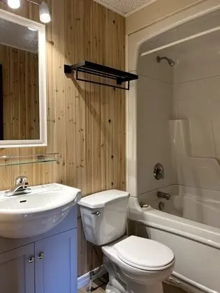 Comfort Süit