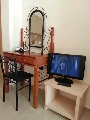 İki Ayrı Yataklı Oda