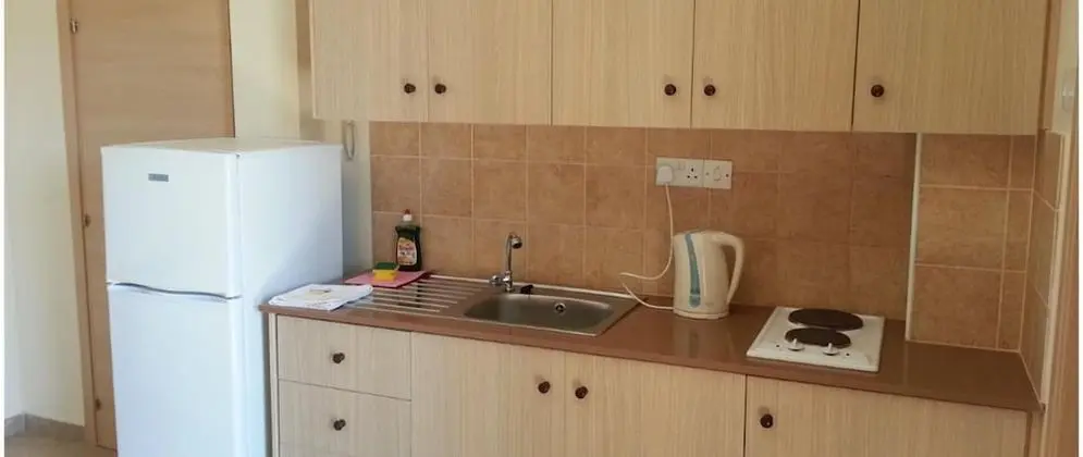 İki Ayrı Yataklı Oda
