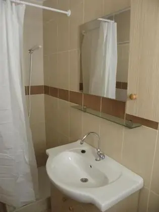 İki Ayrı Yataklı Oda