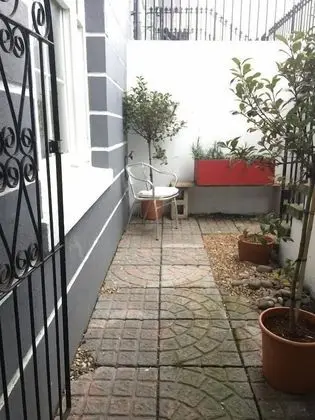 Deluxe Sea Front Apartment