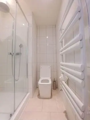Luxury Beach View Suite