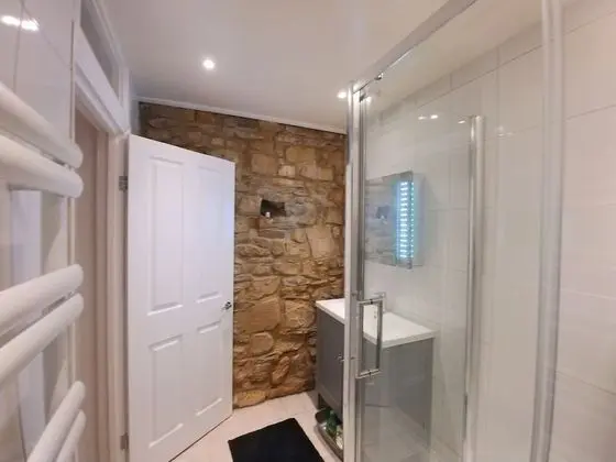 Luxury Beach View Suite