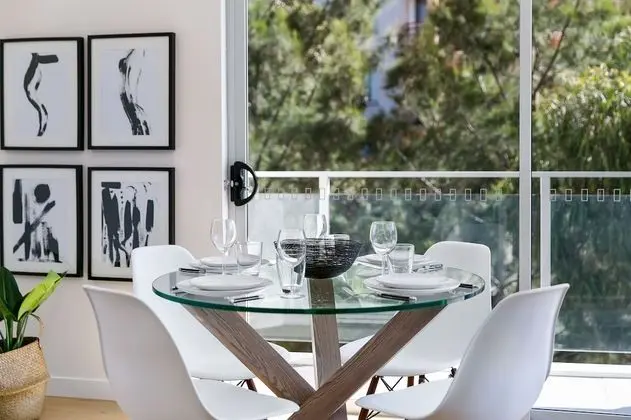 Apart Daire, 2 Yatak Odası, Sigara İçilmez