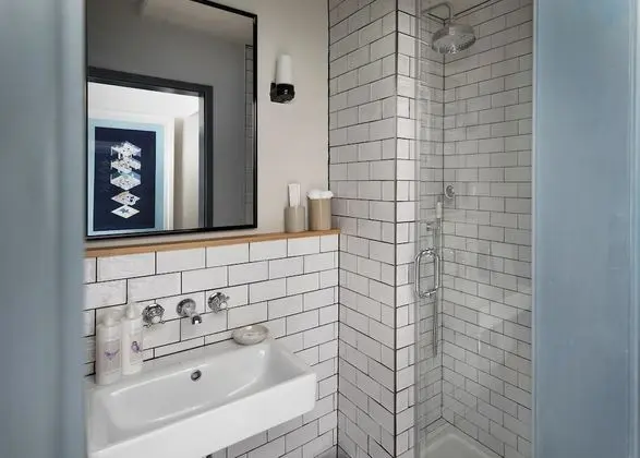 Luxury Tek Büyük Yataklı Oda, 1 En Büyük (King) Boy Yatak