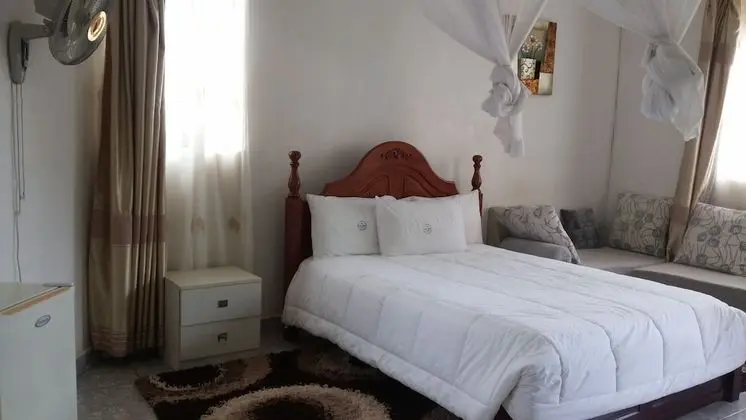 Executive Süit