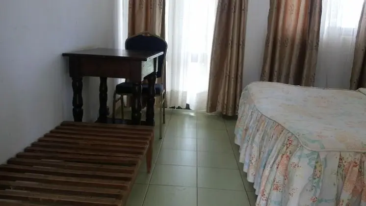 Tek Kişilik Oda