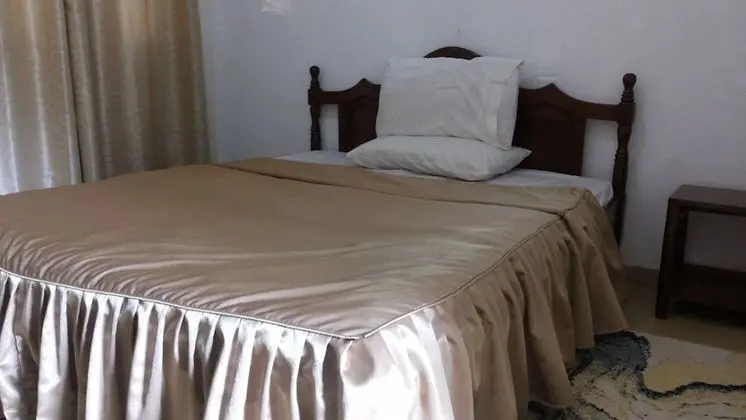 Tek Kişilik Oda