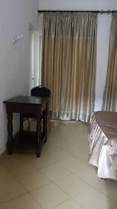 Tek Kişilik Oda