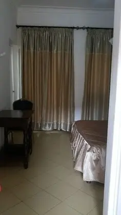 Tek Kişilik Oda