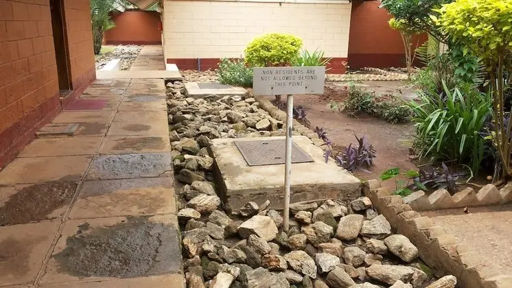 Tek Kişilik Oda