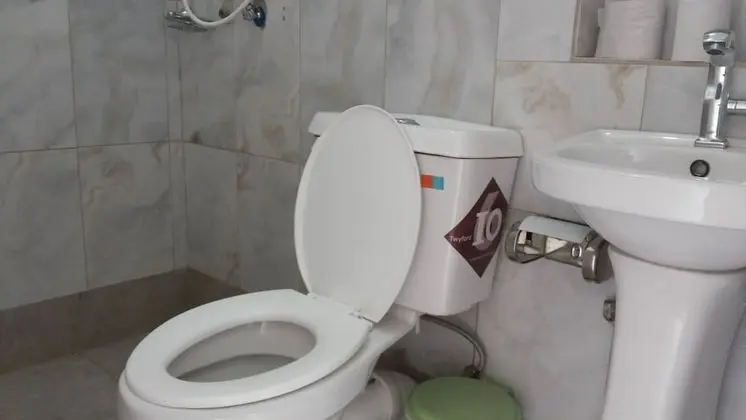 Tek Kişilik Oda