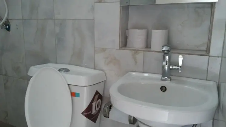 Tek Kişilik Oda