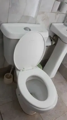 Tek Kişilik Oda