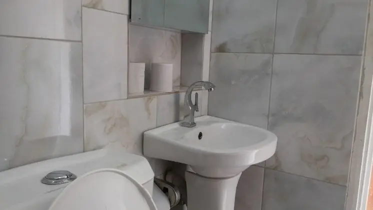 Tek Kişilik Oda