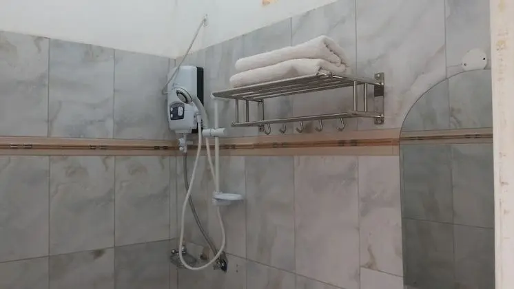 Tek Kişilik Oda