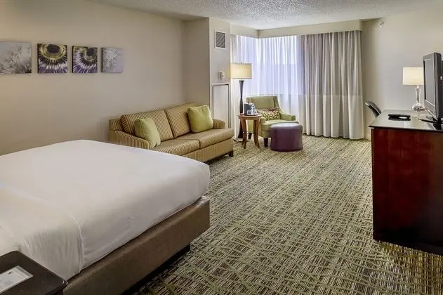 Concierge Room, Oda, 1 En Büyük (King) Boy Yatak