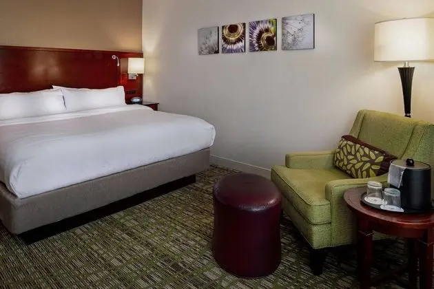 Concierge Room, Oda, 1 En Büyük (King) Boy Yatak