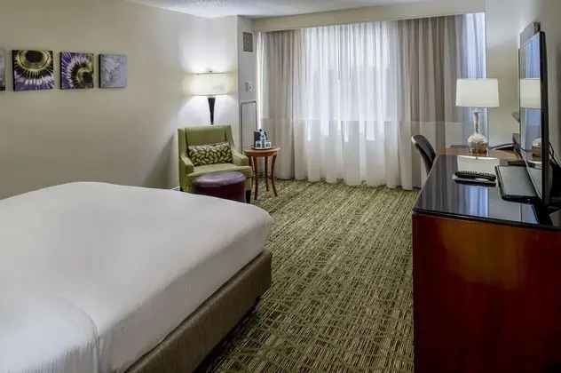 Concierge Room, Oda, 1 En Büyük (King) Boy Yatak