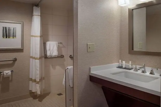 Concierge Room, Oda, 1 En Büyük (King) Boy Yatak