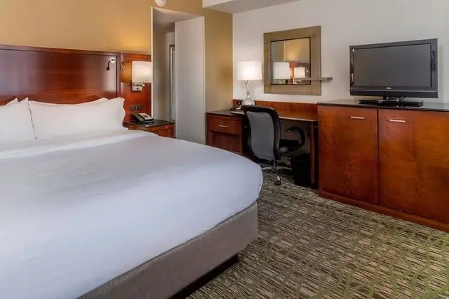 Executive Oda, 1 En Büyük (King) Boy Yatak ve Çekyat, Göl Manzaralı