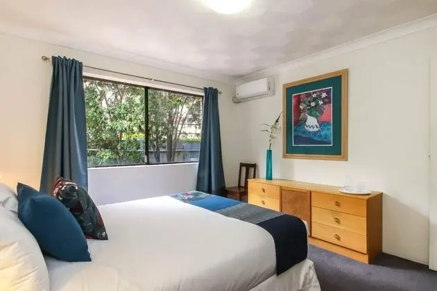 Apart Daire (2 Bedrooms)