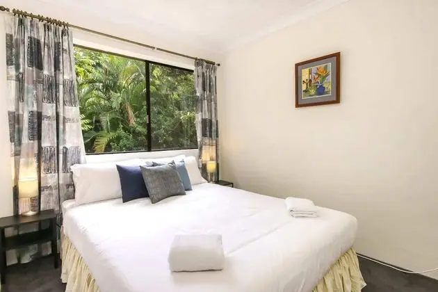 Apart Daire (2 Bedrooms)