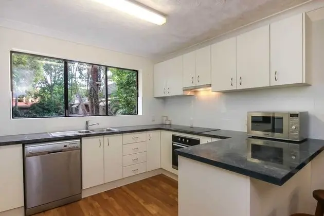 Apart Daire (2 Bedrooms)