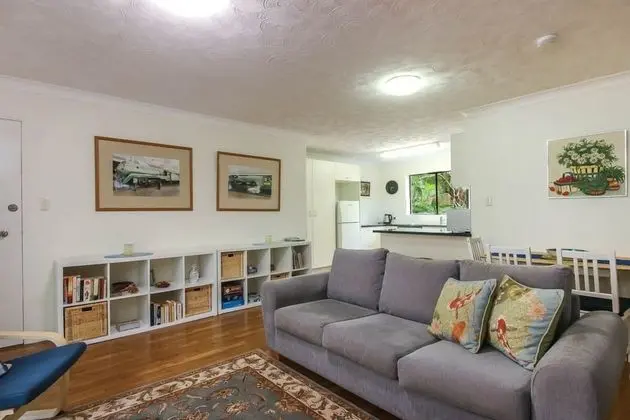Apart Daire (2 Bedrooms)