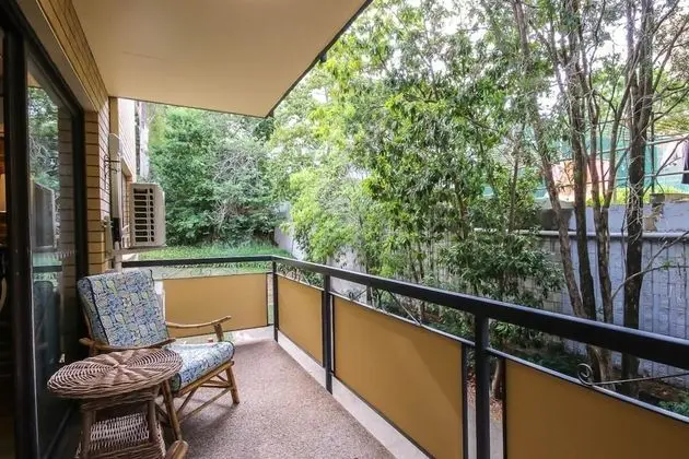 Apart Daire (2 Bedrooms)