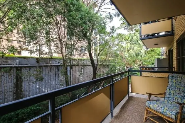 Apart Daire (2 Bedrooms)