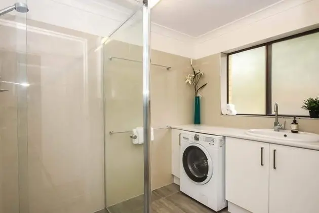 Apart Daire (2 Bedrooms)