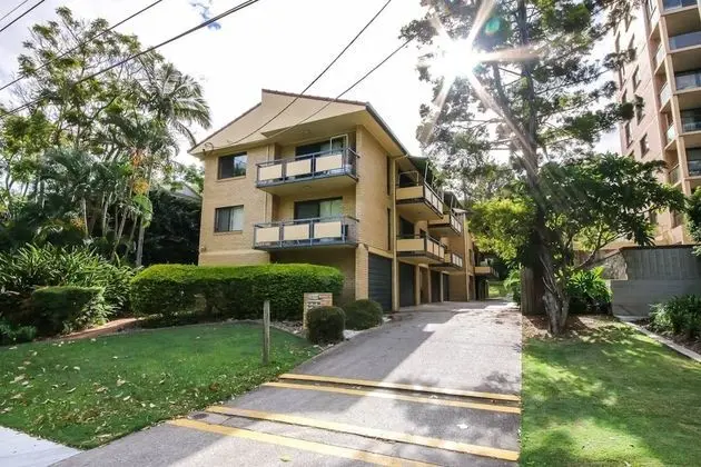Apart Daire (2 Bedrooms)