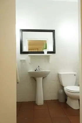 Luxury İki Ayrı Yataklı Oda