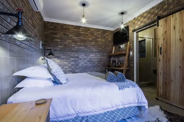 Comfort Tek Büyük veya İki Ayrı Yataklı Oda, 1 En Büyük (King) Boy Yatak, Sigara İçilmez