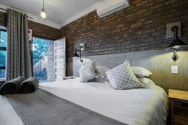 Comfort Tek Büyük veya İki Ayrı Yataklı Oda, 1 En Büyük (King) Boy Yatak, Sigara İçilmez