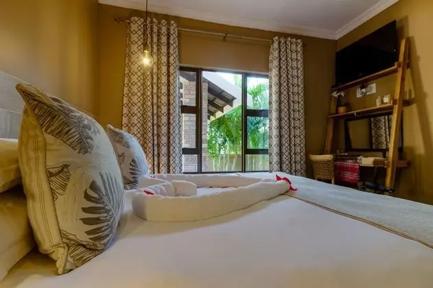 Comfort Tek Büyük veya İki Ayrı Yataklı Oda, Banyolu/Duşlu