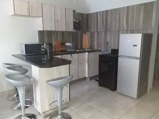 Family Villa