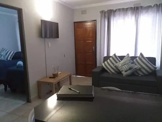 Family Villa