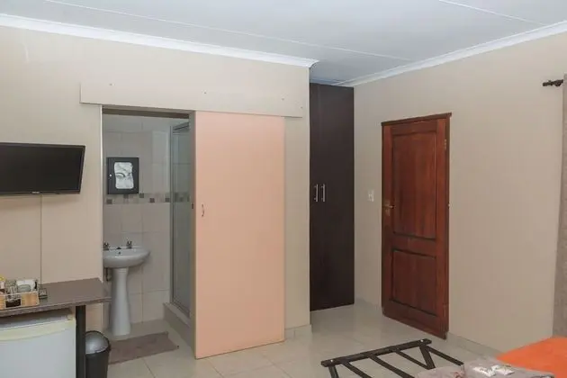 B&B Deluxe Room