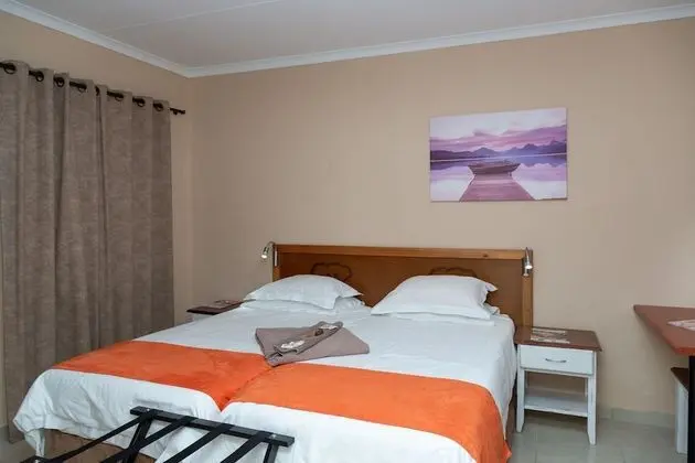 B&B Standard Room