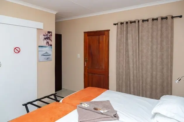 B&B Standard Room