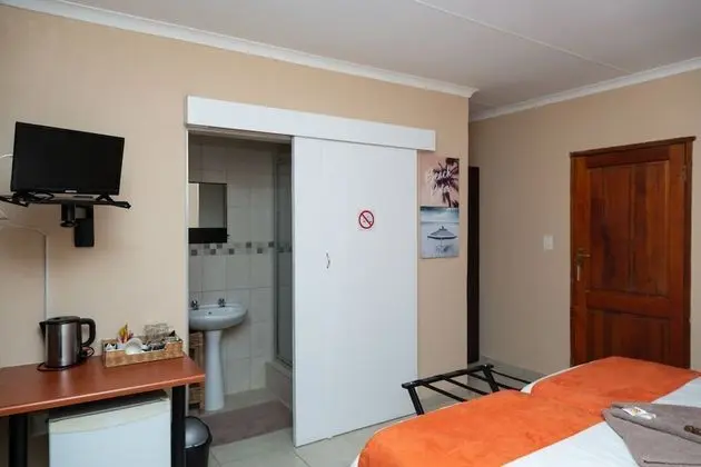 B&B Standard Room