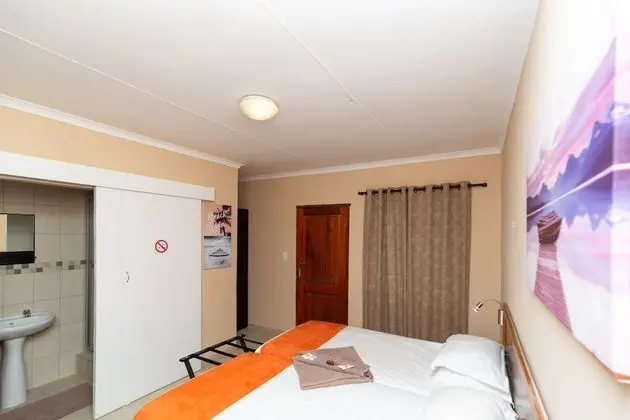 B&B Standard Room