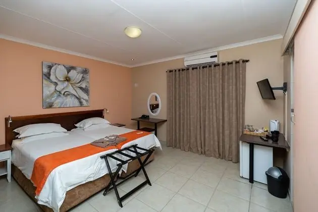 B&B Standard Room